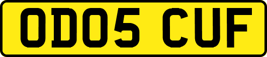 OD05CUF