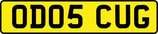 OD05CUG