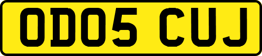 OD05CUJ