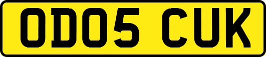 OD05CUK