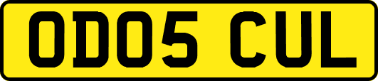 OD05CUL
