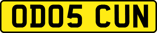 OD05CUN