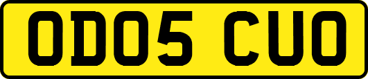 OD05CUO