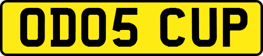 OD05CUP