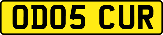 OD05CUR