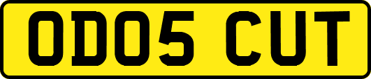 OD05CUT