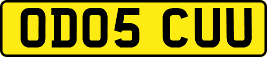 OD05CUU