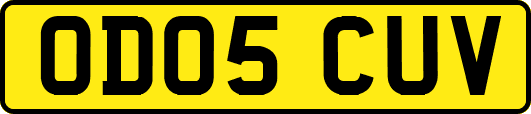 OD05CUV