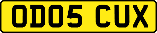OD05CUX