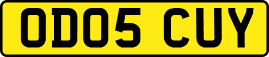 OD05CUY