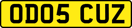 OD05CUZ