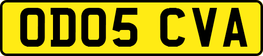 OD05CVA