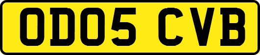 OD05CVB