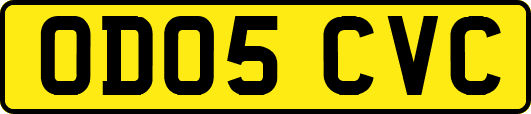 OD05CVC