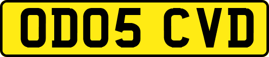 OD05CVD