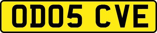 OD05CVE