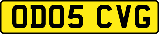 OD05CVG