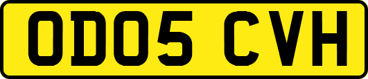 OD05CVH