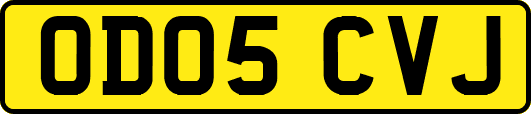 OD05CVJ
