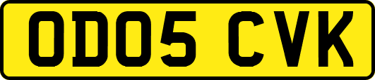 OD05CVK