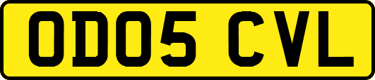 OD05CVL