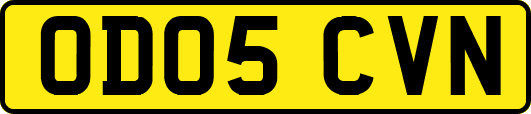 OD05CVN
