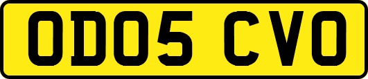 OD05CVO
