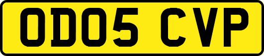 OD05CVP