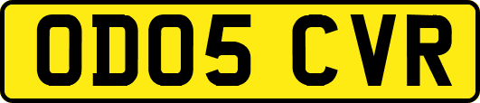 OD05CVR