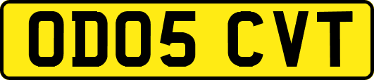 OD05CVT