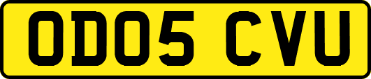 OD05CVU
