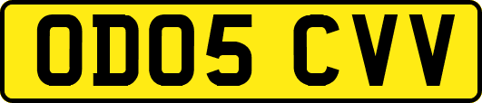 OD05CVV