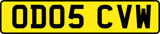 OD05CVW