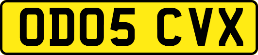 OD05CVX