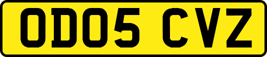 OD05CVZ