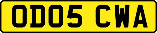 OD05CWA