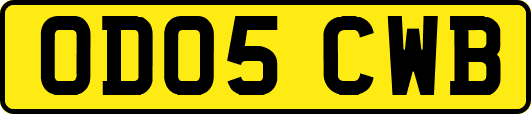 OD05CWB