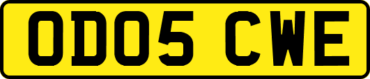 OD05CWE