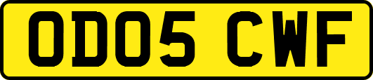 OD05CWF