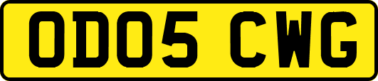 OD05CWG