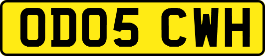 OD05CWH