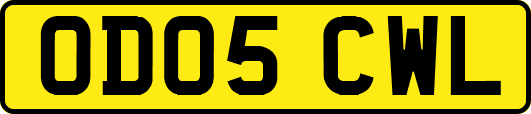 OD05CWL