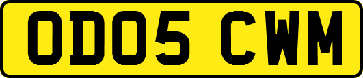 OD05CWM
