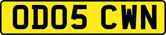 OD05CWN
