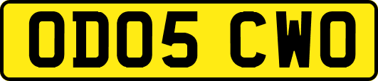 OD05CWO