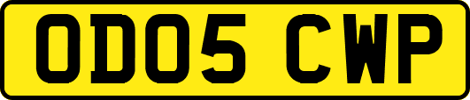 OD05CWP