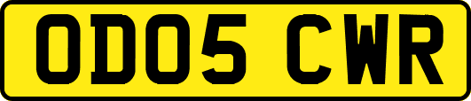 OD05CWR