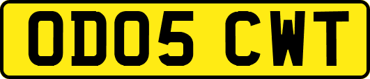 OD05CWT