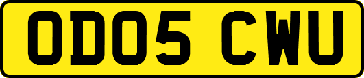 OD05CWU