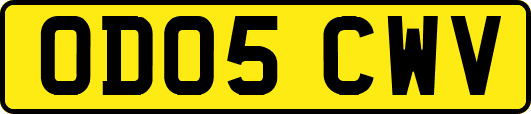 OD05CWV